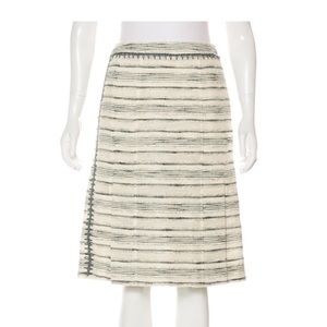 Tory Burch skirt